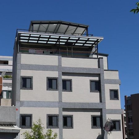 9X9 Homestay Chua-lien Exteriér fotografie