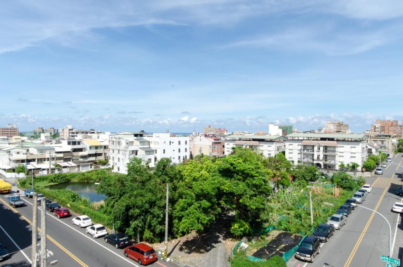 9X9 Homestay Chua-lien Exteriér fotografie