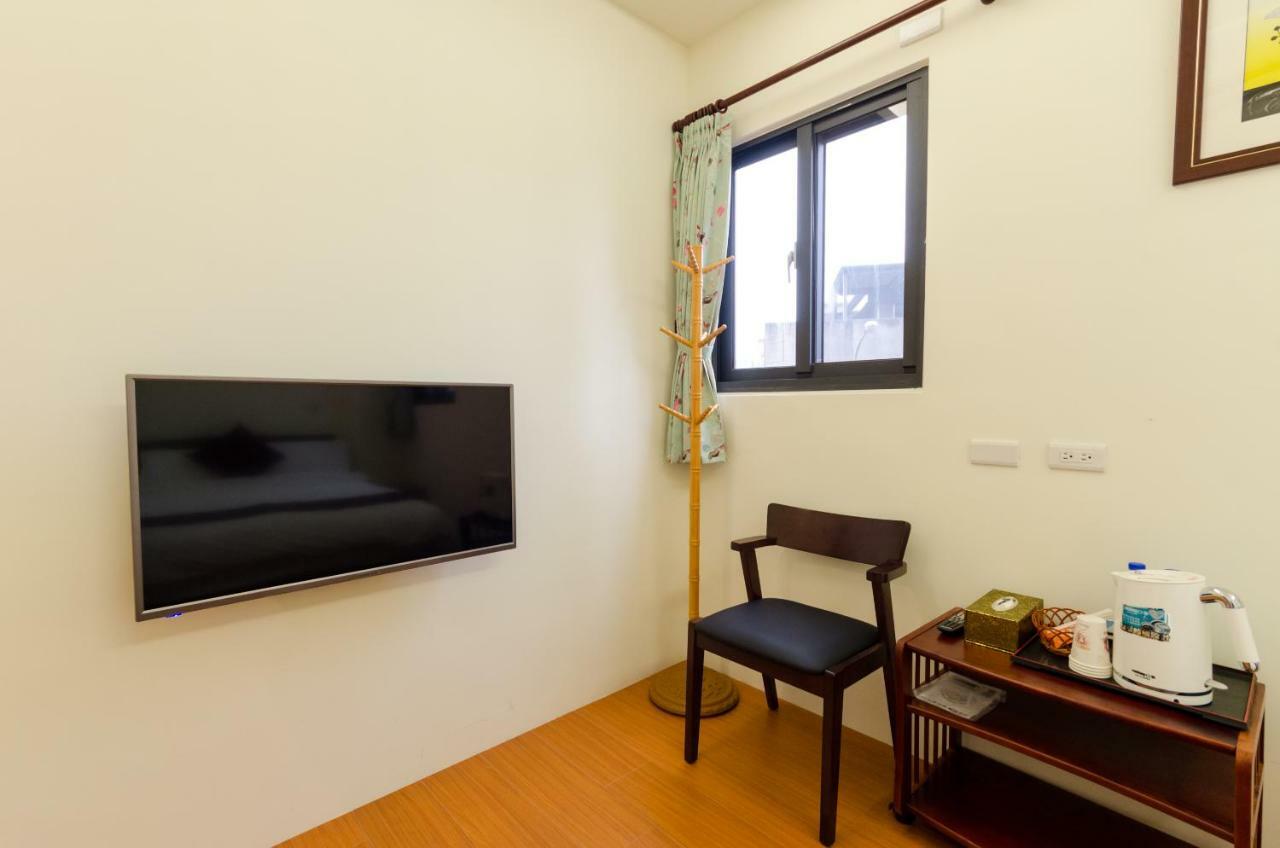 9X9 Homestay Chua-lien Exteriér fotografie