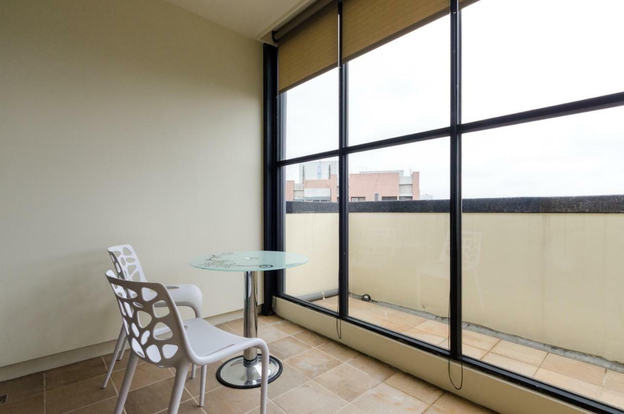 9X9 Homestay Chua-lien Exteriér fotografie